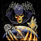 Skelator - Death To All Nations