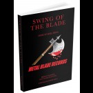 Slagel, Brian - Swing Of The Blade