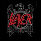 Slayer - Black Eagle 