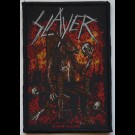 Slayer - Devil On Throne 