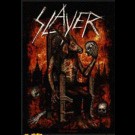 Slayer - Devil On Throne