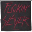 Slayer - Fuckin Slayer