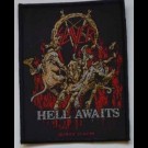 Slayer - Hell Awaits - 