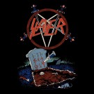 Slayer - Reign In Pain