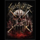 Slayer - Skull & Swords