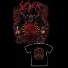 Slayer - Soldier Globe - M