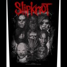 Slipknot - We Are Not Your Kind Masks