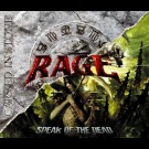Rage - Carved In Stone / Speak Of The Dead