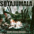 Sotajumala - Death Metal Finland