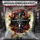 Souldeceiver - Mankind's Mistakes 