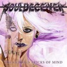 Souldeceiver - The Curious Tricks Of Mind