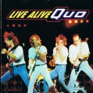 Status Quo - Live Alive Quo 