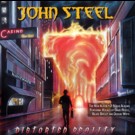 Steel, John - Distorted Reality