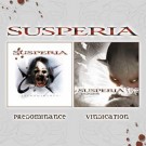 Susperia - Vindication / Predominance