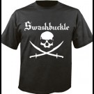 Swashbuckle - Jolly Roger - M