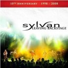 Sylvan - Leaving Backstage - Live At Kampnagel