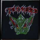 Tankard - Alien Logo