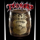 Tankard - Beer Barrel