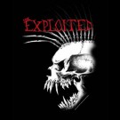 Exploited, The - Bastard Skull