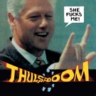 Thulsa Doom - She Fucks Me !