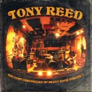 Tony Reed - The Lost Chronicles Of Heavy Rock - Volume 1