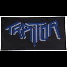 Traitor - Logo Superstripe