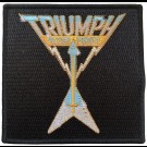 Triumph - Allied Forces Logo