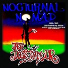 Tyla's Dogs D'amour - Nocturnal Nomad - 20th Anniversary Edition