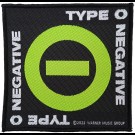 Type O Negative - Negative Symbol