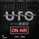 U. F. O. - At The Bbc - On Air 1974 - 1985