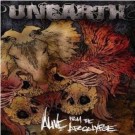 Unearth - Alive From The Apocalypse