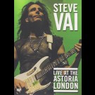 Vai, Steve - Live At The...