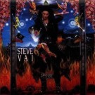 Vai, Steve - Passion And Warfare