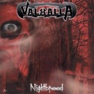 Valhalla - Nightbreed