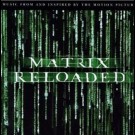 Various / Ost - Matrix Reloaded