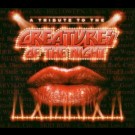 Various - A Tribute To The Creatures Of The Night (Kiss)