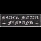 Various Artists - Black Metal Finland