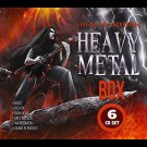 Various Artists - Heavy Metal Box / Live Recordings