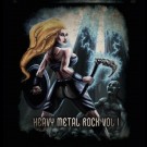 Various Artists - Heavy Metal Rock Vol. 1