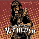 Various Artists - In Memory Of Lemmy - Tribute To Motörhead