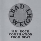 Various Artists - Lead Weight