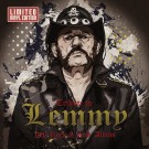 Various Artists - Motörhead - Tribute To Lemmy