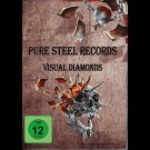 Various Artists - Pure Steel Records - Visual Diamonds
