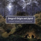 Various Artists - Songs Of Origin And Spirit