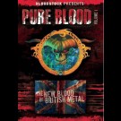 Various - Bloodstock - Pure Blood Vol. 1
