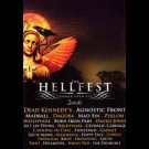Various - Hellfest 2006