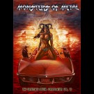 Various - Monsters Of Metal Vol. 10