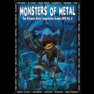 Various - Monsters Of Metal Vol. 6