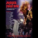 Various - Murder In The Front Row - The San Francisco Bay Area Thrash Metal Story