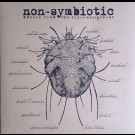 Various - Non-Symbiotic Noises From The Diy-Underground